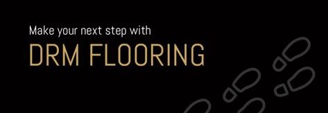 DRM Flooring